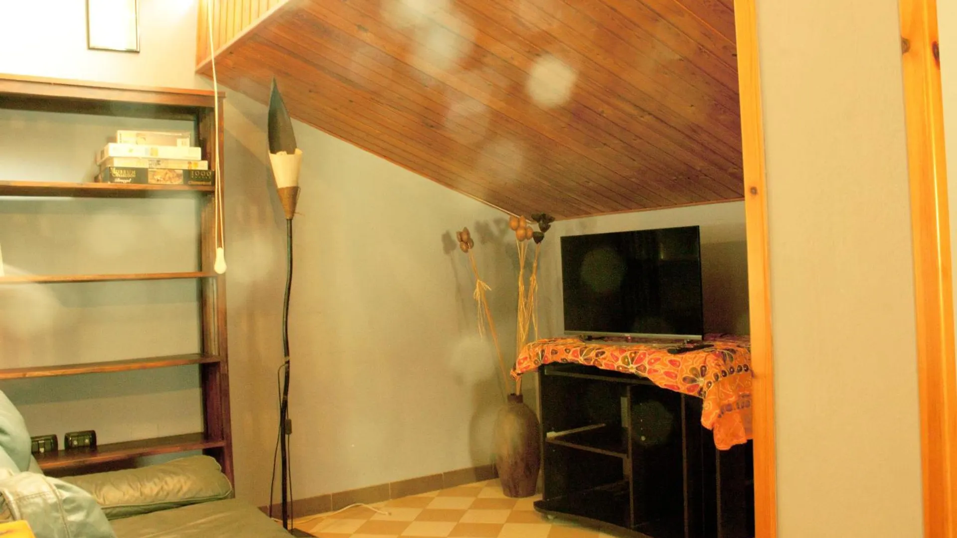 Apartmán La Nottola Di Minerva Quartu SantʼElena 0*,  Itálie